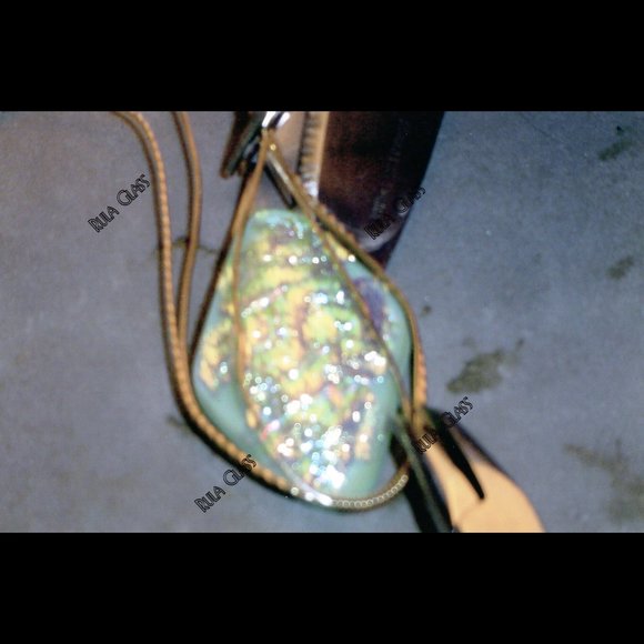 How We Made Our Jewelry Part 2 - Process & Finished Output, Pictures from 2003 - Picture 11 of 12